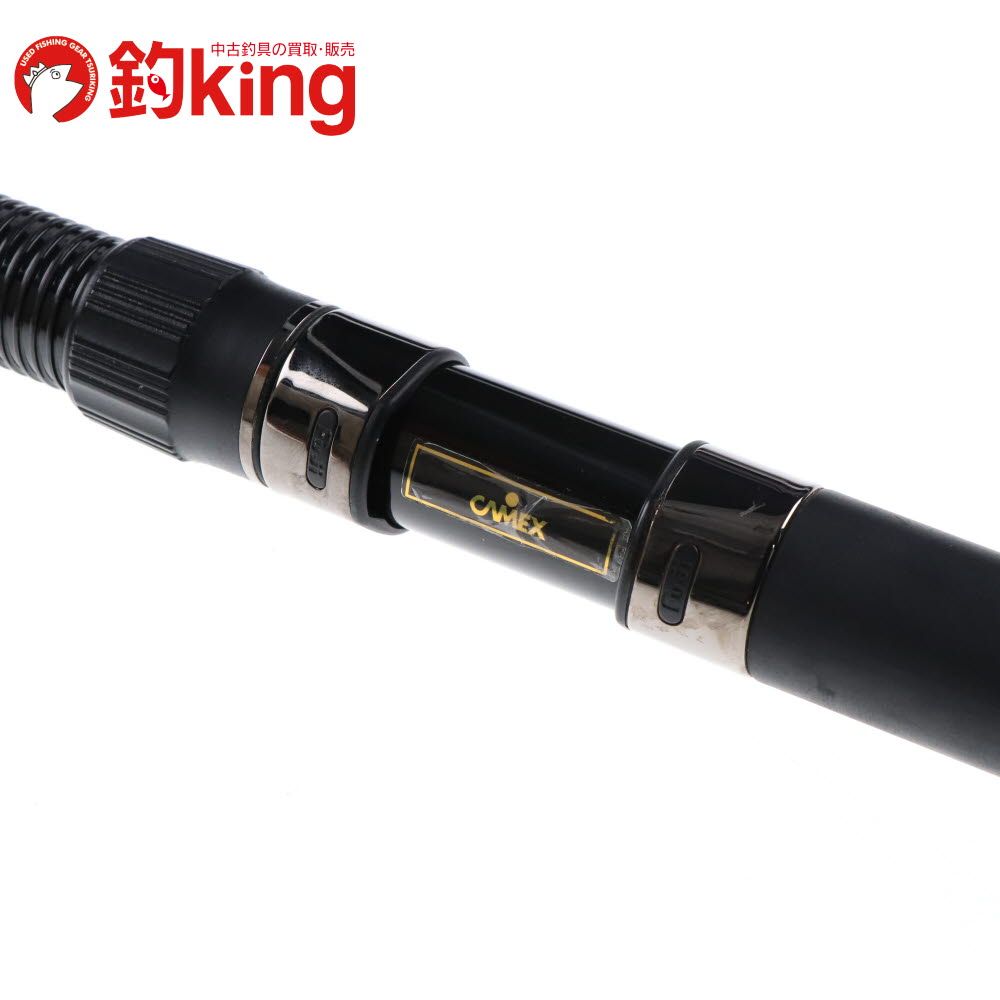 中古/美品】 キャメックス アルティマ Ti 525-4 グレート /A291Y