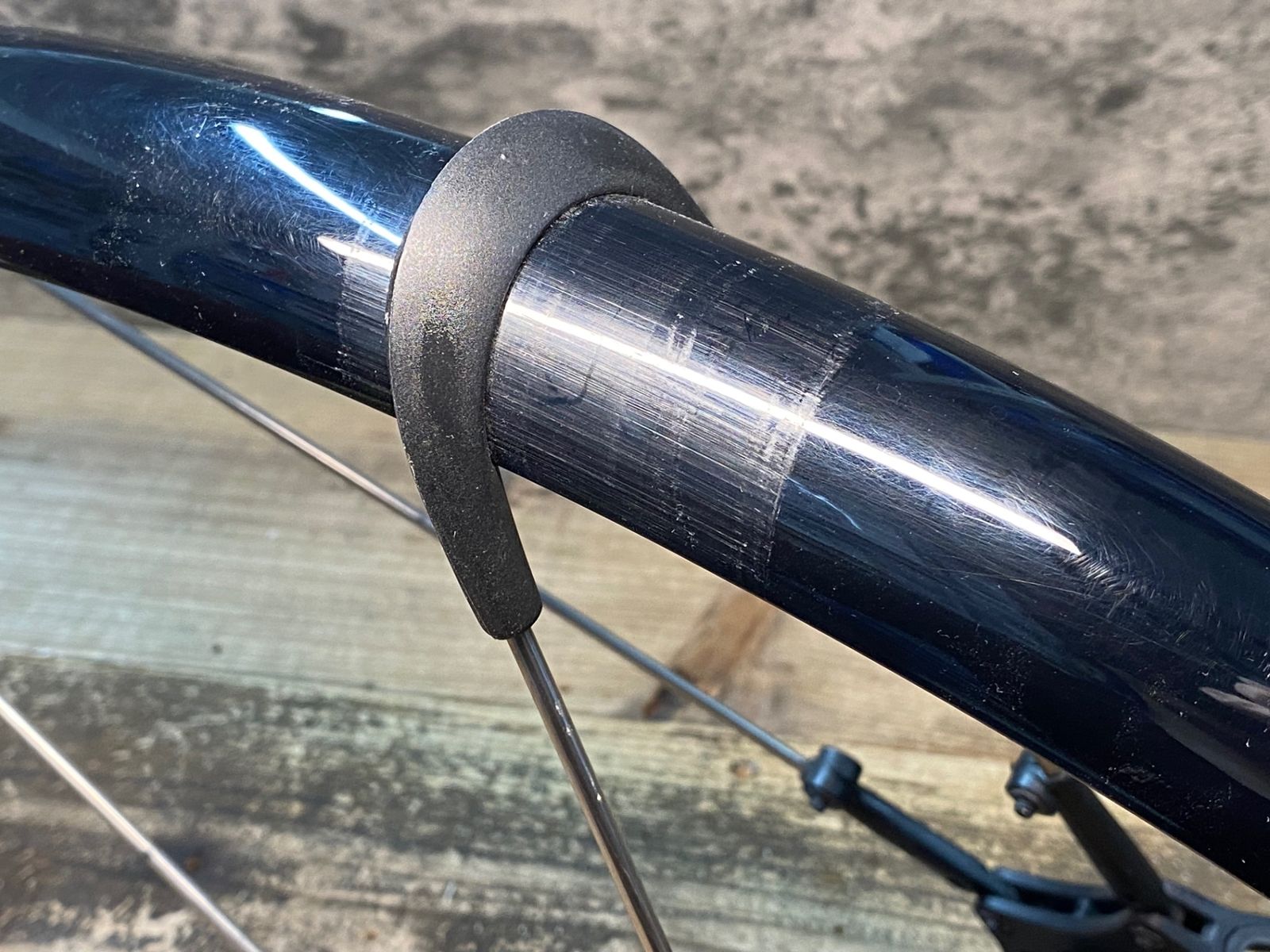 IO732 SKS RACEBLADE PRO XL フェンダー 泥除け 前後セット - メルカリ