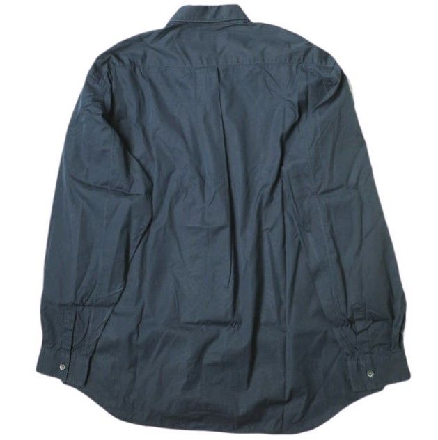 COMME des GARCONS SHIRT FOREVER ワイドクラシック COMME des GARCONS SHIRT * Forever Wide Classic Plain Cotton