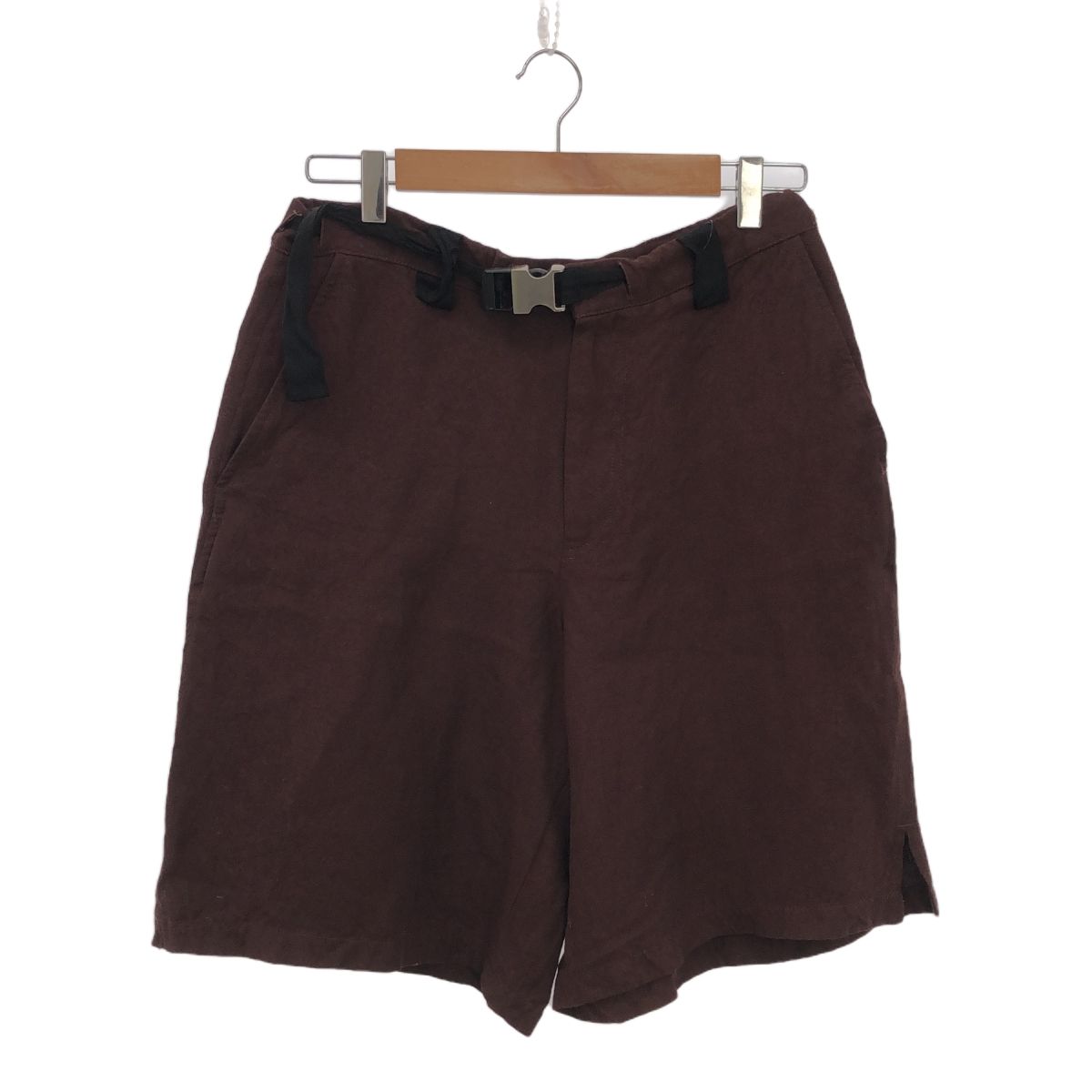 【jacquemus・ジャックムス】 SHORTS ハーフ・ショートパンツ S JACQUEMUS(ジャックムス) ハーフ・ショートパンツ(メンズ