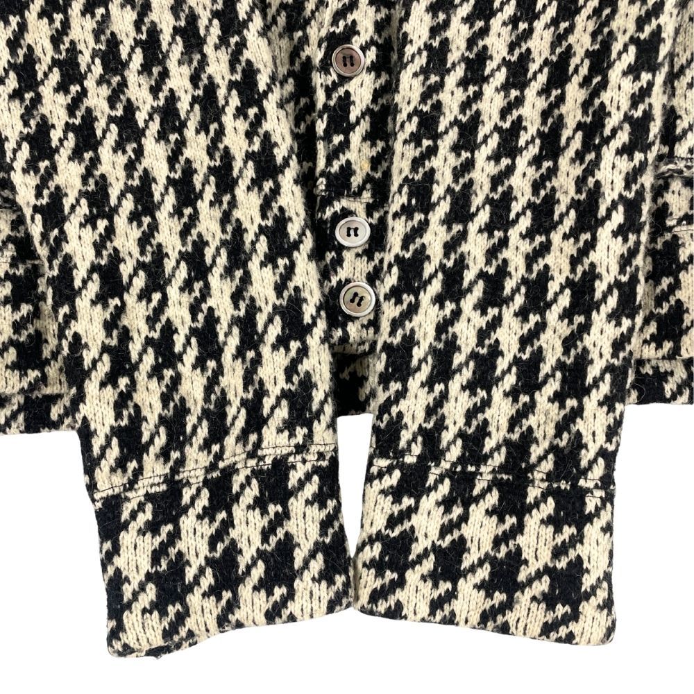 TRICOT COMME DES GARCONS トリココムデギャルソン 品番 TK-T049