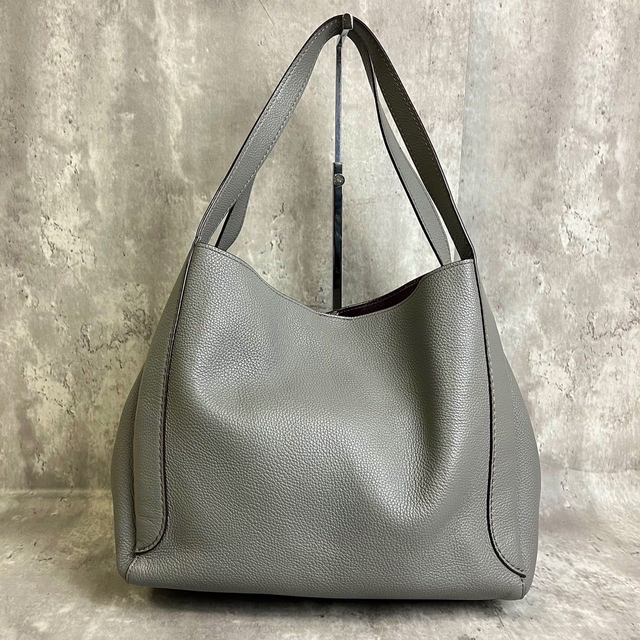 ✨水原希子着用✨ COACH コーチ トートバッグ ハンドバッグ ハドリー 