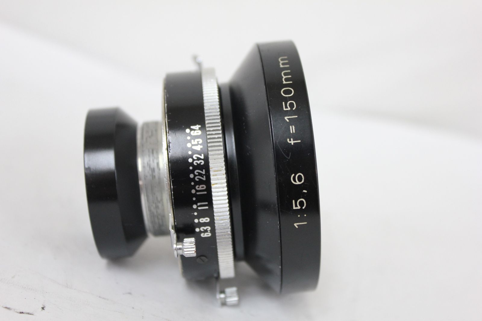 Sironar 150mm