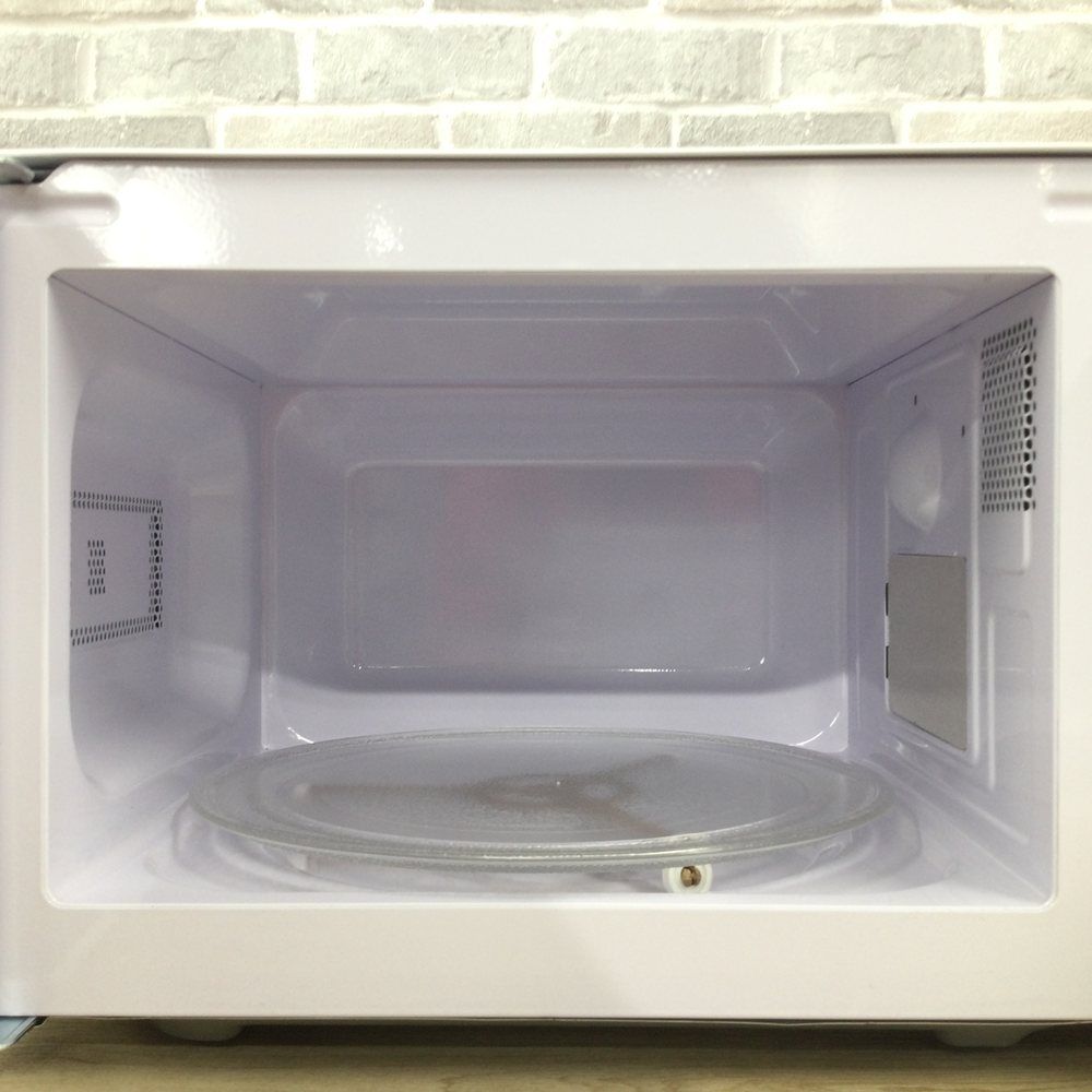 Amazon | ハイアール(Haier) JM-17K-50 (50Hz) 17L電子レンジ