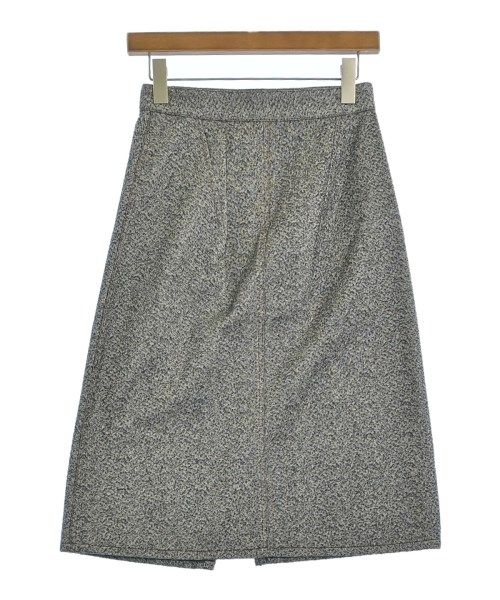 Acne Studios ひざ丈スカート レディース 古着