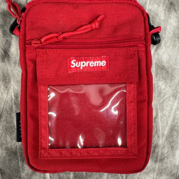 新品未使用　シュプリーム　2019 Utility Pouch Utility Pouch | Supreme 19ss
