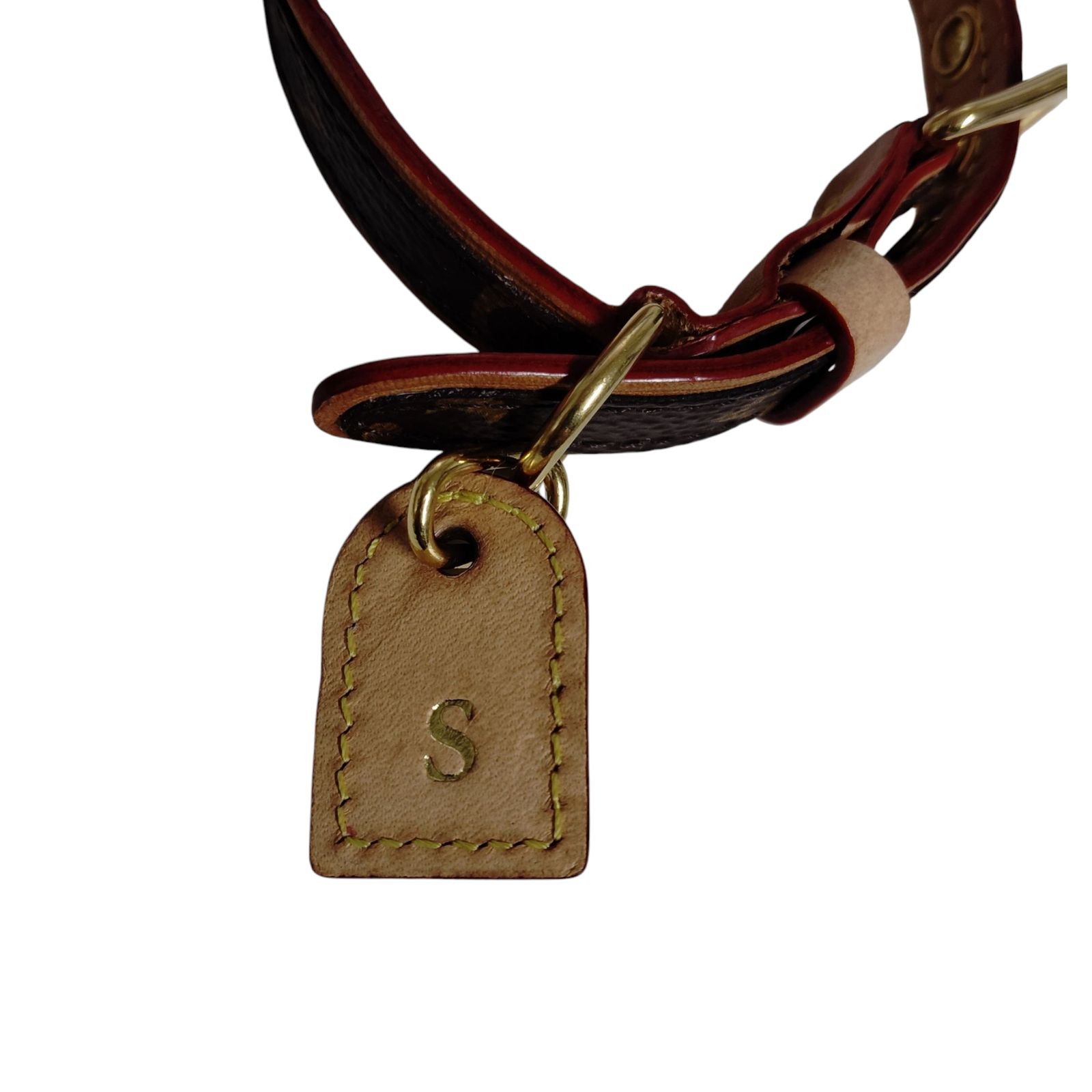 モノグラム ドッグ