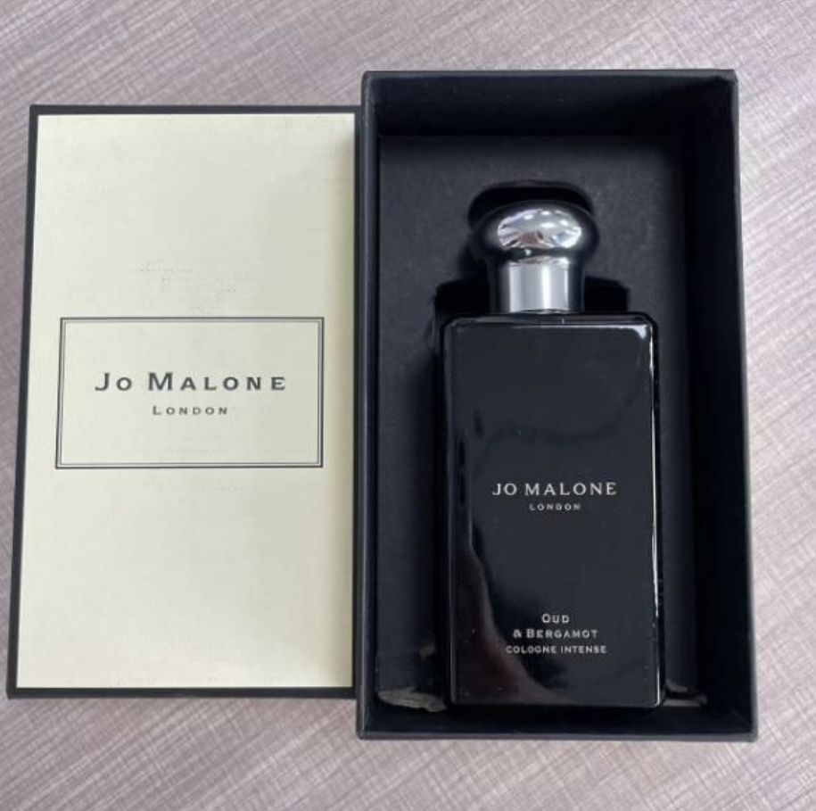 未使用 JOMALONE（ジョーマローン） ウード ＆ ベルガモット コロン インテンス 100ml - メルカリ