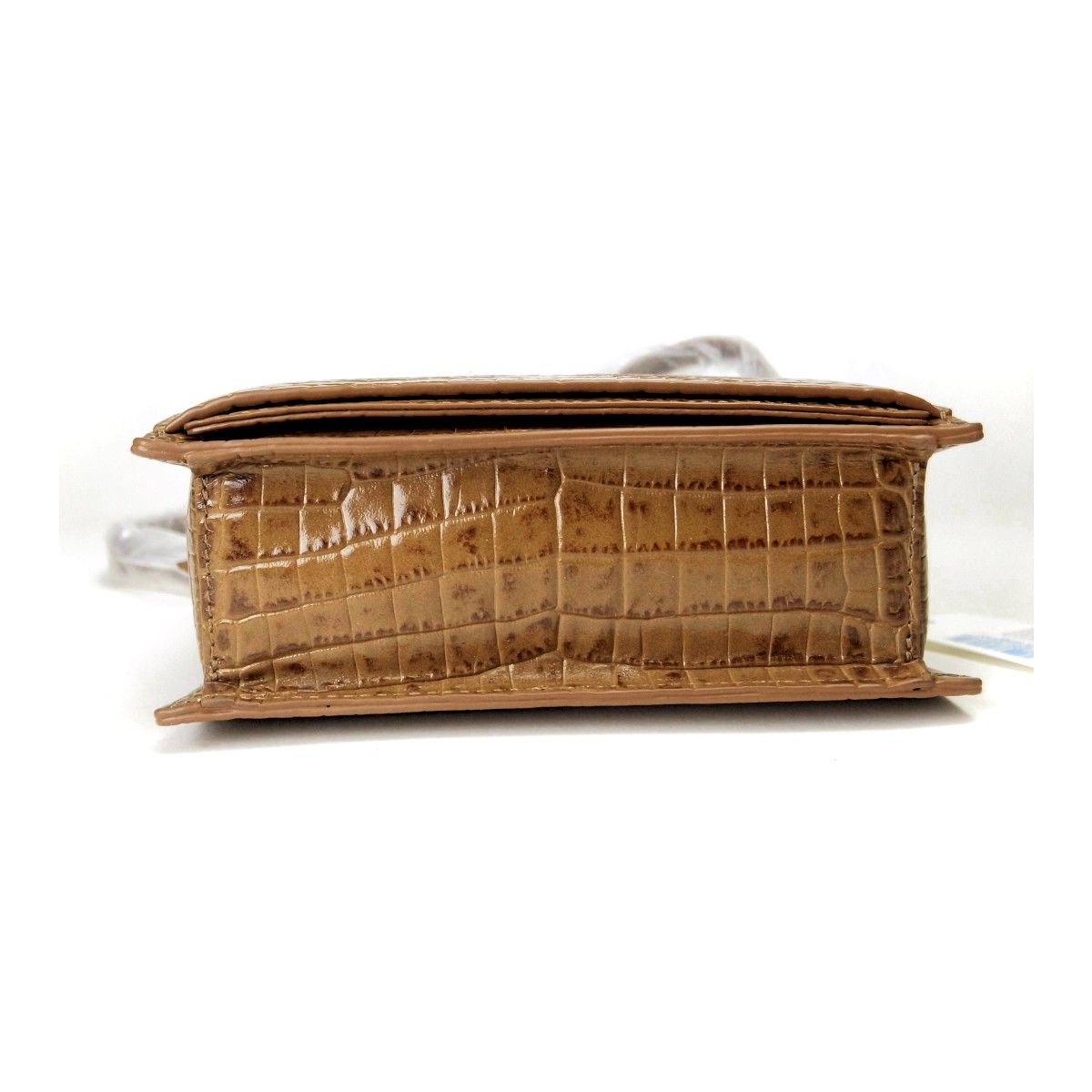 ポールスミス ショルダー バッグ PWR411 ブラウン 質屋出品 - メルカリ 