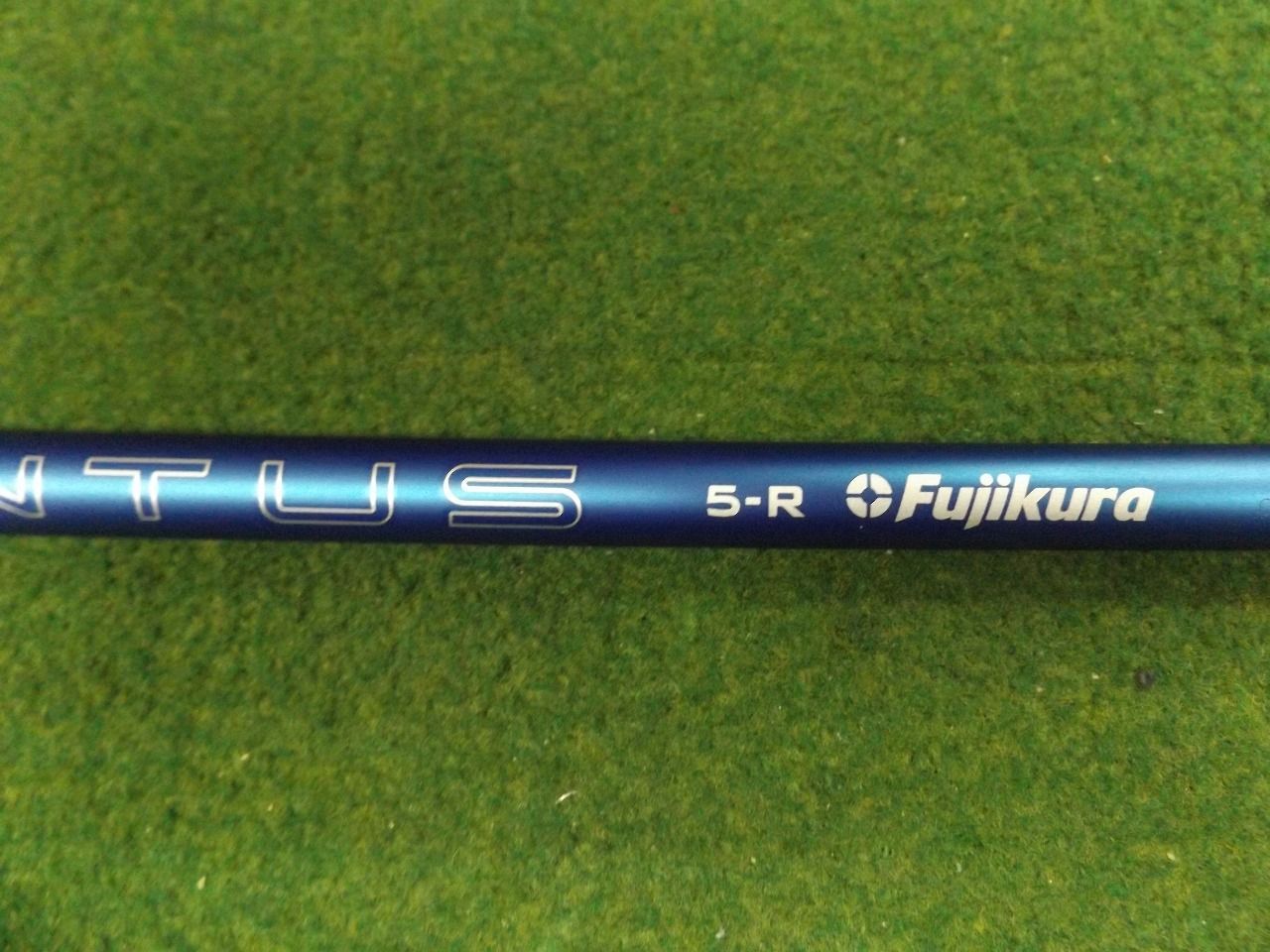 ベンタスブルー6sベロコア テーラーメイド テーラーメイド ベンタスブルー ベロコア 6S フェアウェイウッド用