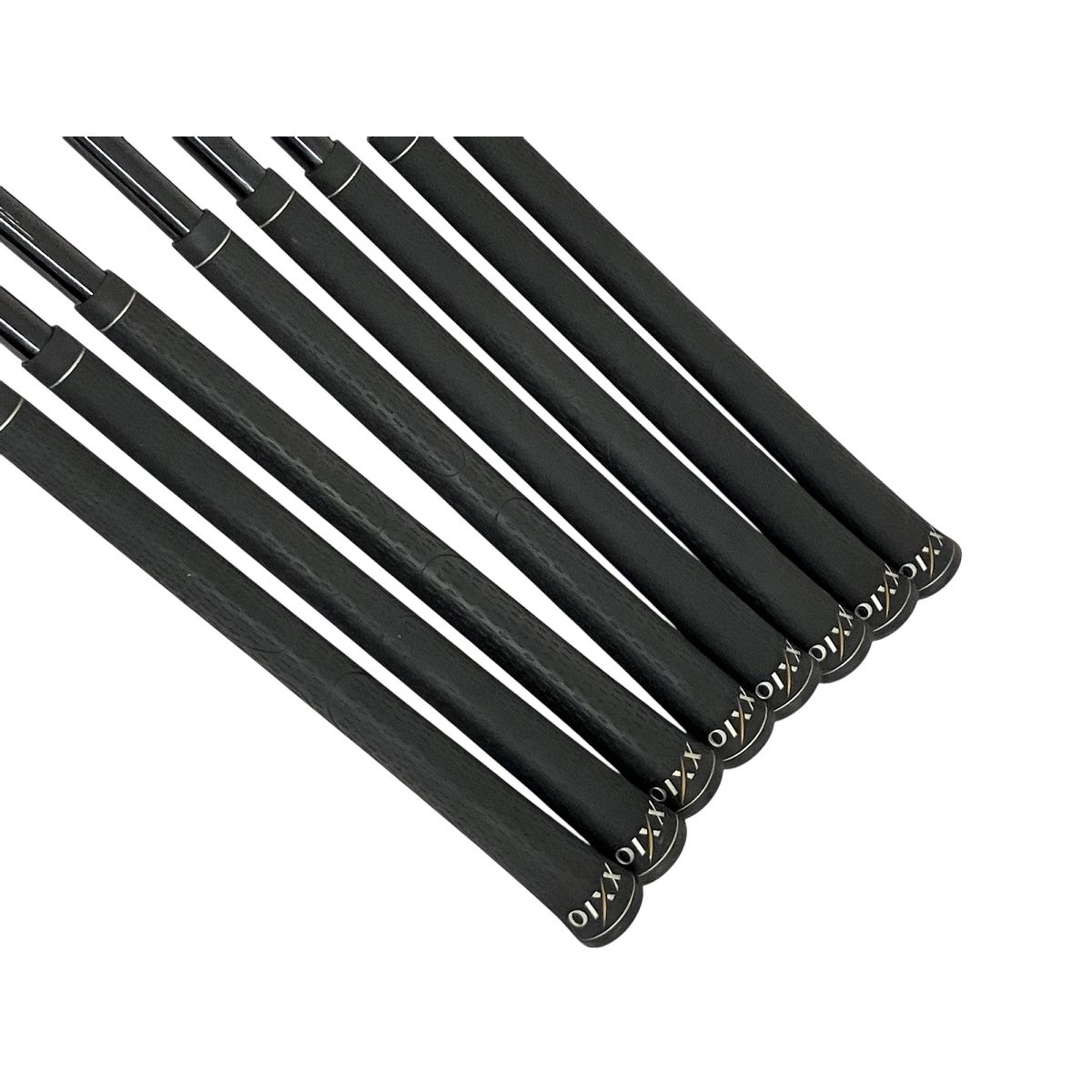 DUNLOP XXIO IMPACT POWER MATCHING 5~9 A,P,S アイアン ゴルフ