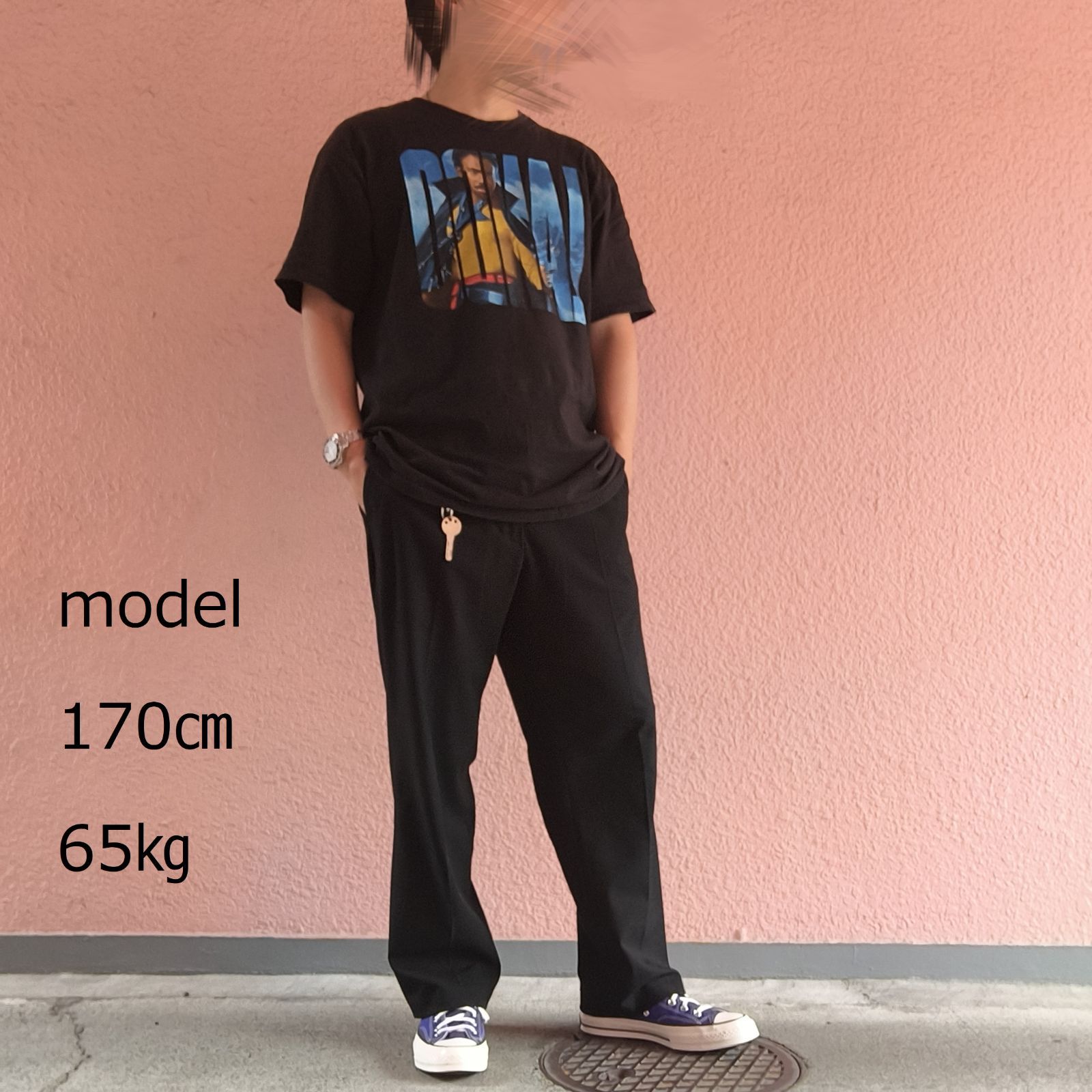 SALE】【XL】スターウォーズ ハンソロ ランドカルリジアン Tシャツ 