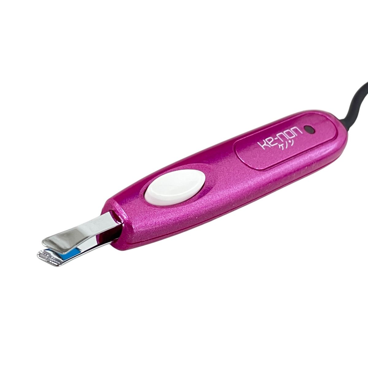 ケノン ver.4.1 脱毛器 NIPL-2080 600W エムテック Kenon NIPL-2080 ver 4.1 フラッシュ 脱毛器 中古