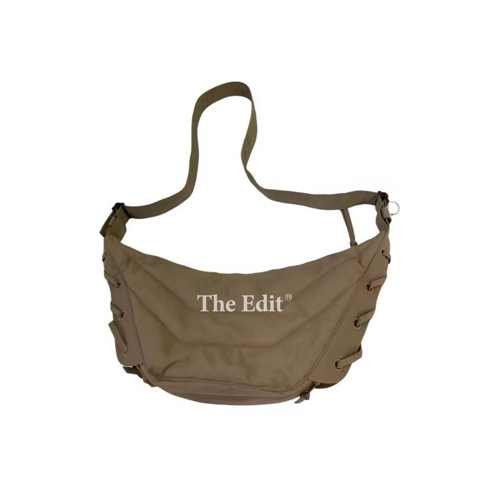 LEMAIRE SMALL SOFT GAME BAG ルメール ショルダーバッグ LEMAIRE