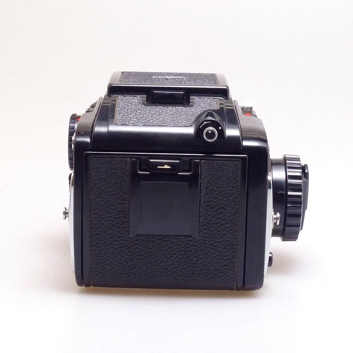 中古　マミヤ　　　ウエストレベルファインダーN 中古】Mamiya マミヤ ウエストレベルファインダー 645 PRO用