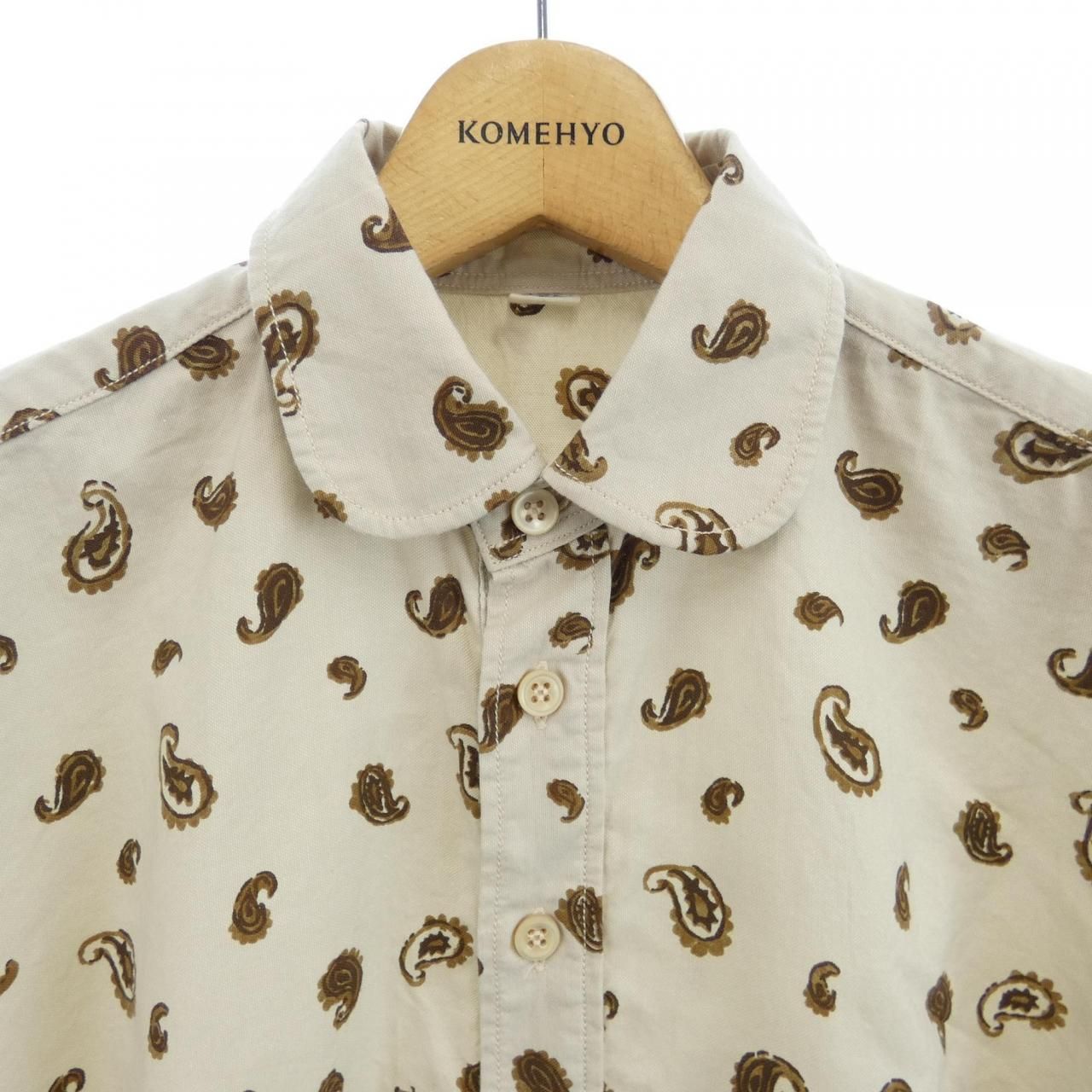  フォーティーファイブアールピーエム 45 RPM シャツ その他 トップス