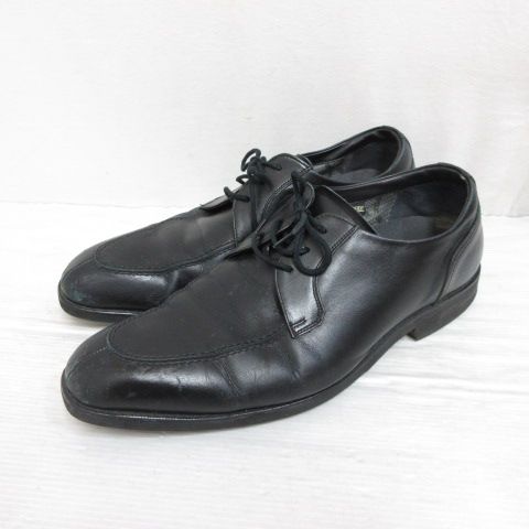 美品✨アシックスランウォーク ユナイテッドアローズ別注 ビジネスシューズ レザー uaa2020012403-001.jpg