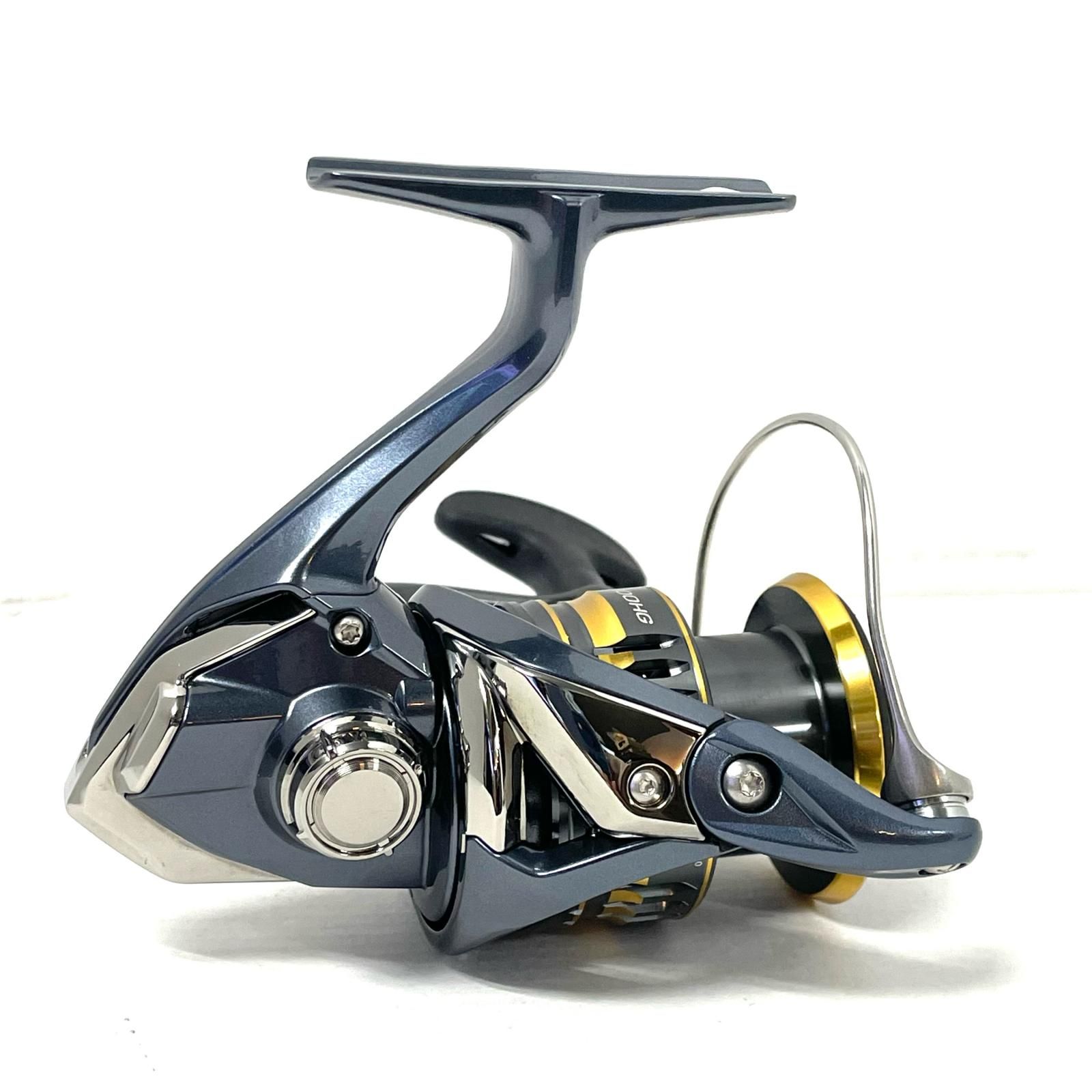 21アルテグラC3000HG シマノ アルテグラ C3000HG (リール) 価格比較