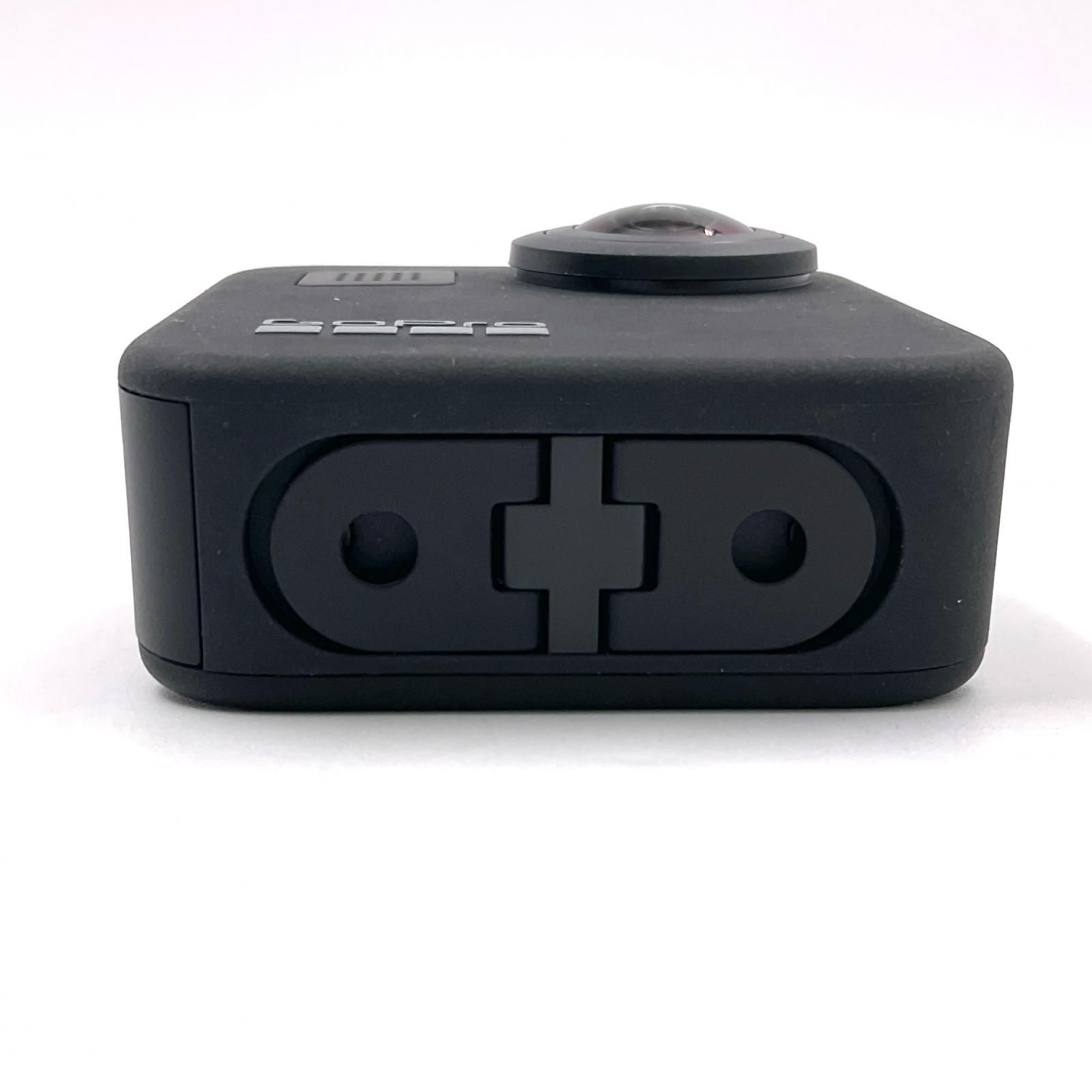 GoPro MAX CHDHZ-202-FX 動作 済 全額返金保証 最速発送 USTAUSTRALIA_COM_AU