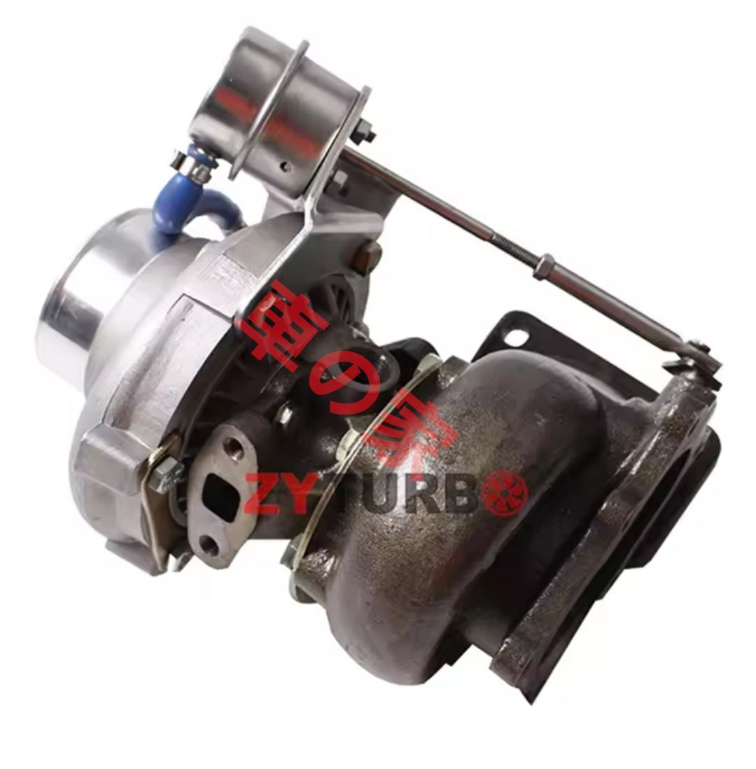 RB20DET RB25DET 430PS! スポーツタービン ボルトオン HCR32 ECR33 ER34 C33 C34 C35 インタークーラー マフラー FFCRYSTALESIA_COM