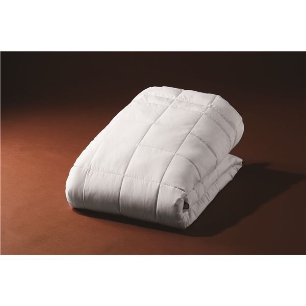 ラーゴムジャパン チェーンブランケット 8キロ somna チェーン