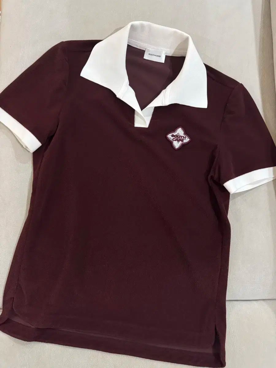 SOUTH CAPE 半袖 Tシャツ XS