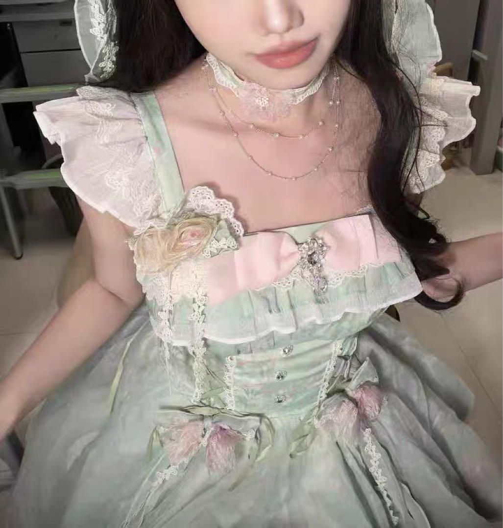 お出かけにもぴったり