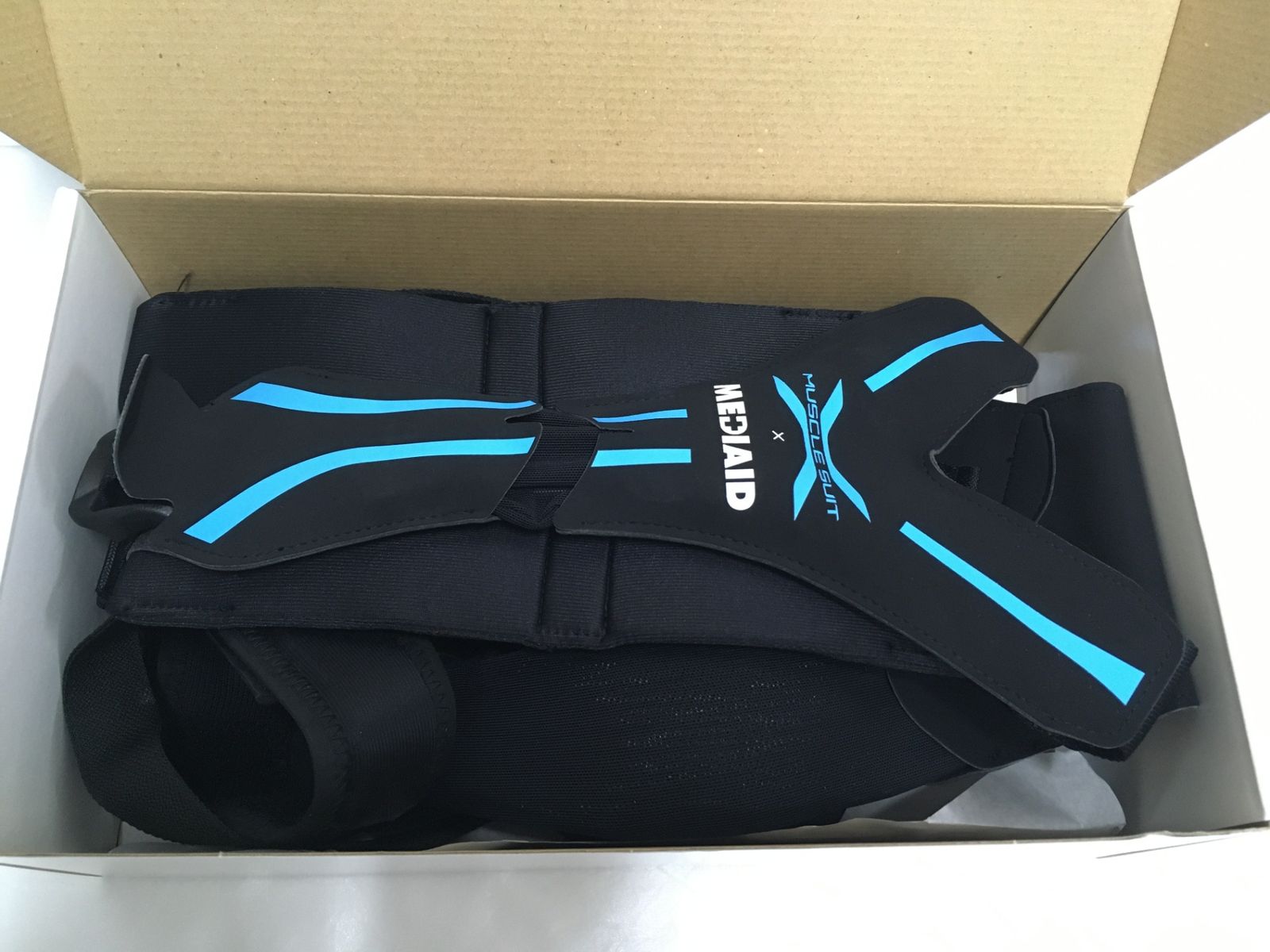 Racbake 黒 M ラクバキ イージーサボ 姿勢矯正 Racbakiシリーズ｜公式