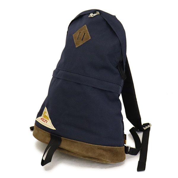 KELTY ケルティ 32592115 VINTAGE GIRLS DAYPACK HD2 ヴィンテージ デイパック バックパック KLT055 Navy