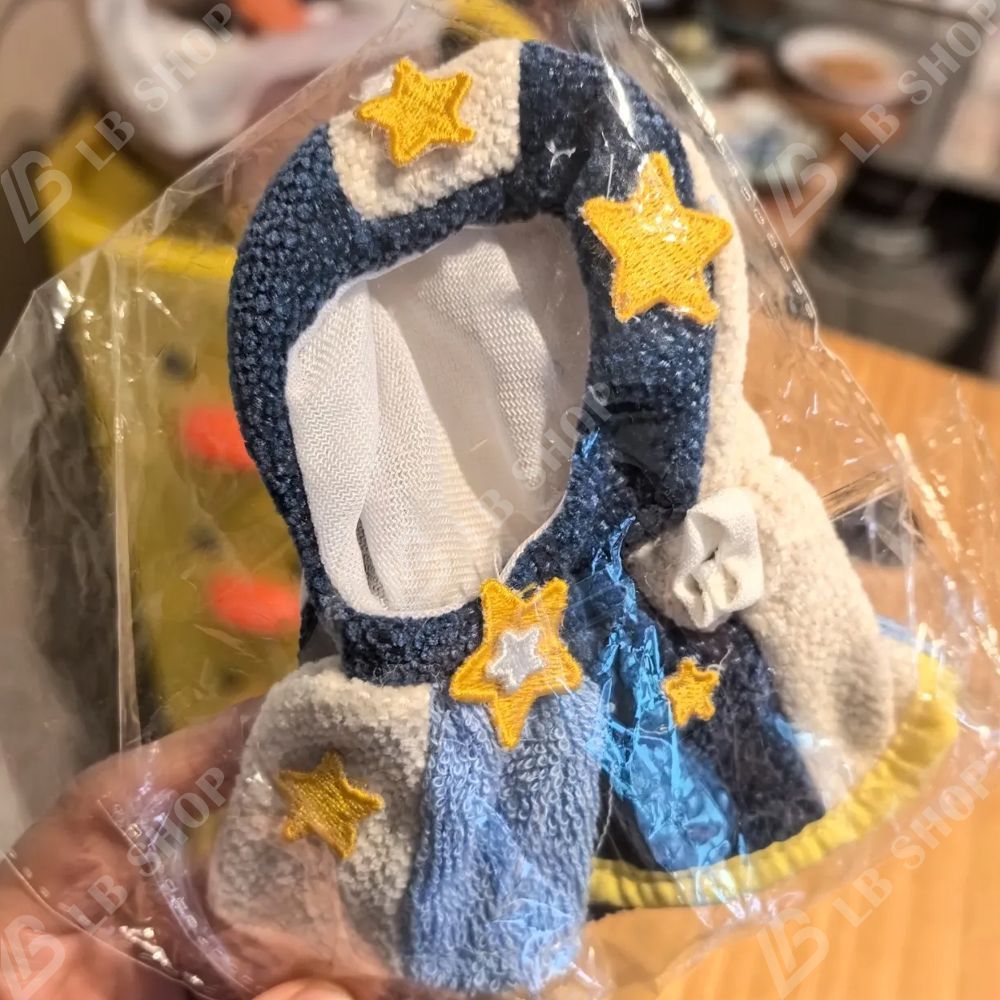 ぬい服 ♡ 16cm ♡ 着ぐるみ ♡ s17 ぬい服 ♡ 16cm ♡ 着ぐるみ ♡ s17（16cm ぬい服 着ぐるみ