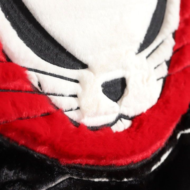 クローズ WORST T.F.O.A RABBIT ファーZIPジャケット CRSZ-2502 CROWS