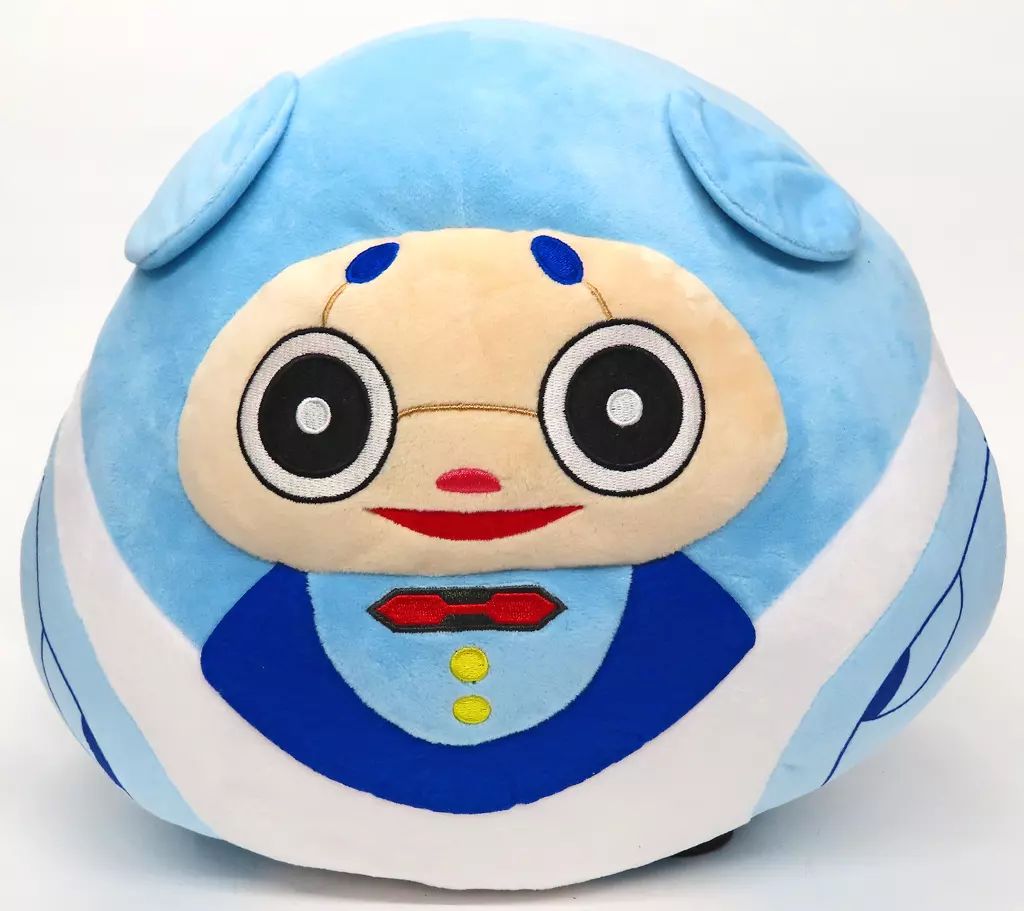 スクエニ　スターオーシャン　アナムネシス　コロ　ぬいぐるみ 中古】ぬいぐるみ コロ ぬいぐるみ 「スターオーシャン：アナムネシス