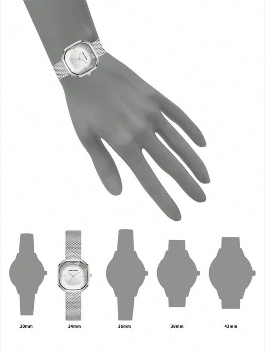 トレンド 腕時計 レディース クォーツ レディース シルバー クォーツ ブレスレットウォッチ ステンレススチールメッシュ 調節 ブレスレットウォッチ レディース カジュアル アナログウォッチ 100%本物保証!