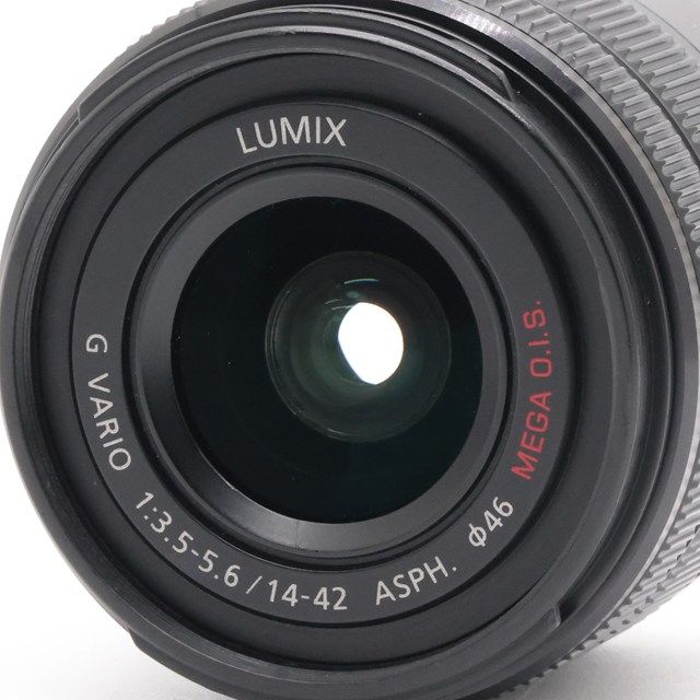 VARIO 14-42mm