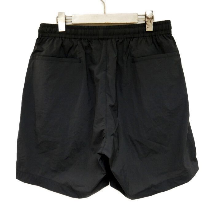 seesee NYLON SPORTY BAGGY SHORTS ショートパンツ SEE SEE NYLON SPORTY BAGGY SHORTS