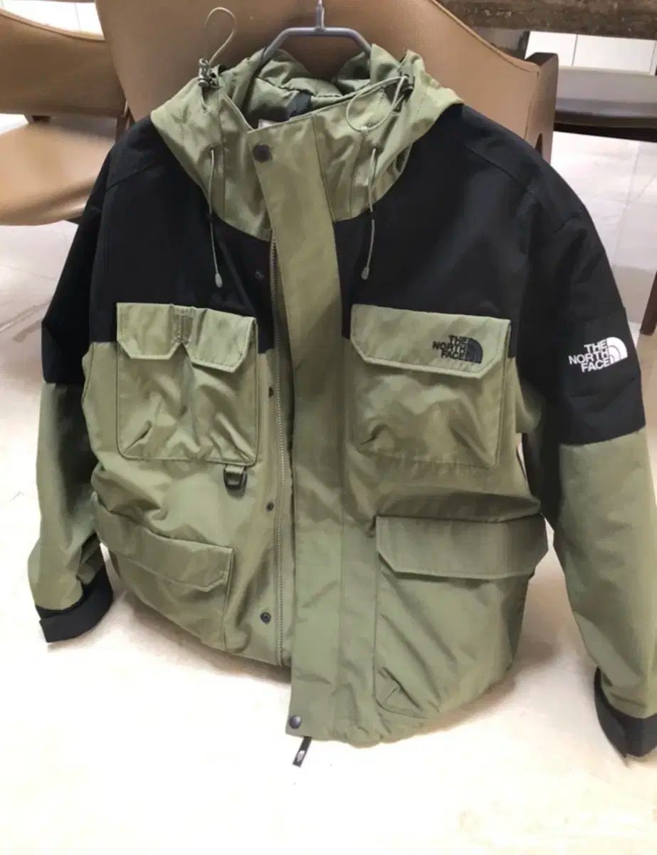 THE NORTH FACE ザ ノース フェイス ホワイトラベル レンジャージャケット L