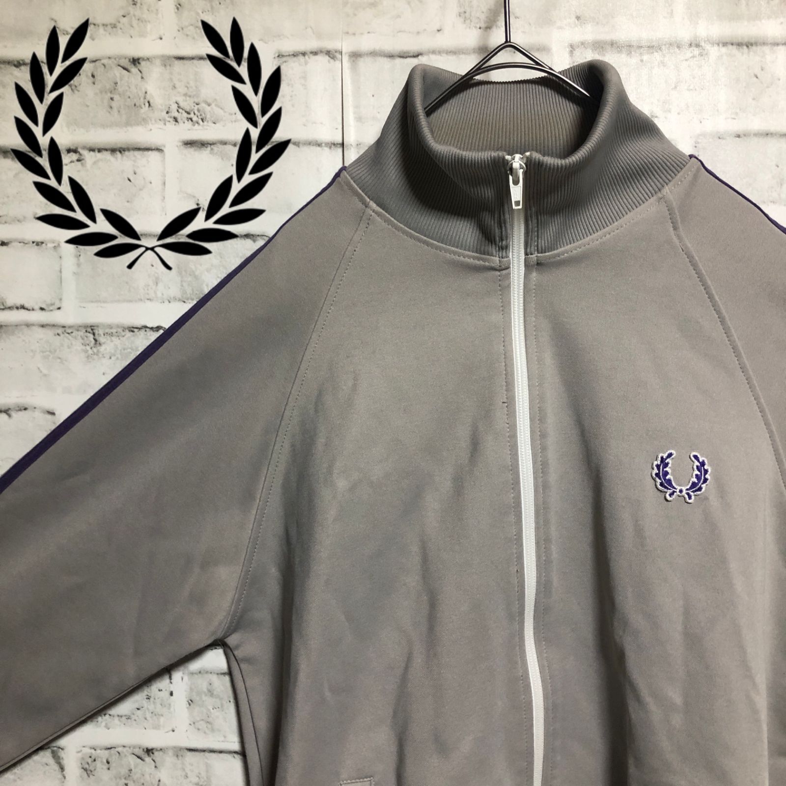 中古・古着通販】FRED PERRY (フレッドペリー) FRED PERRY
