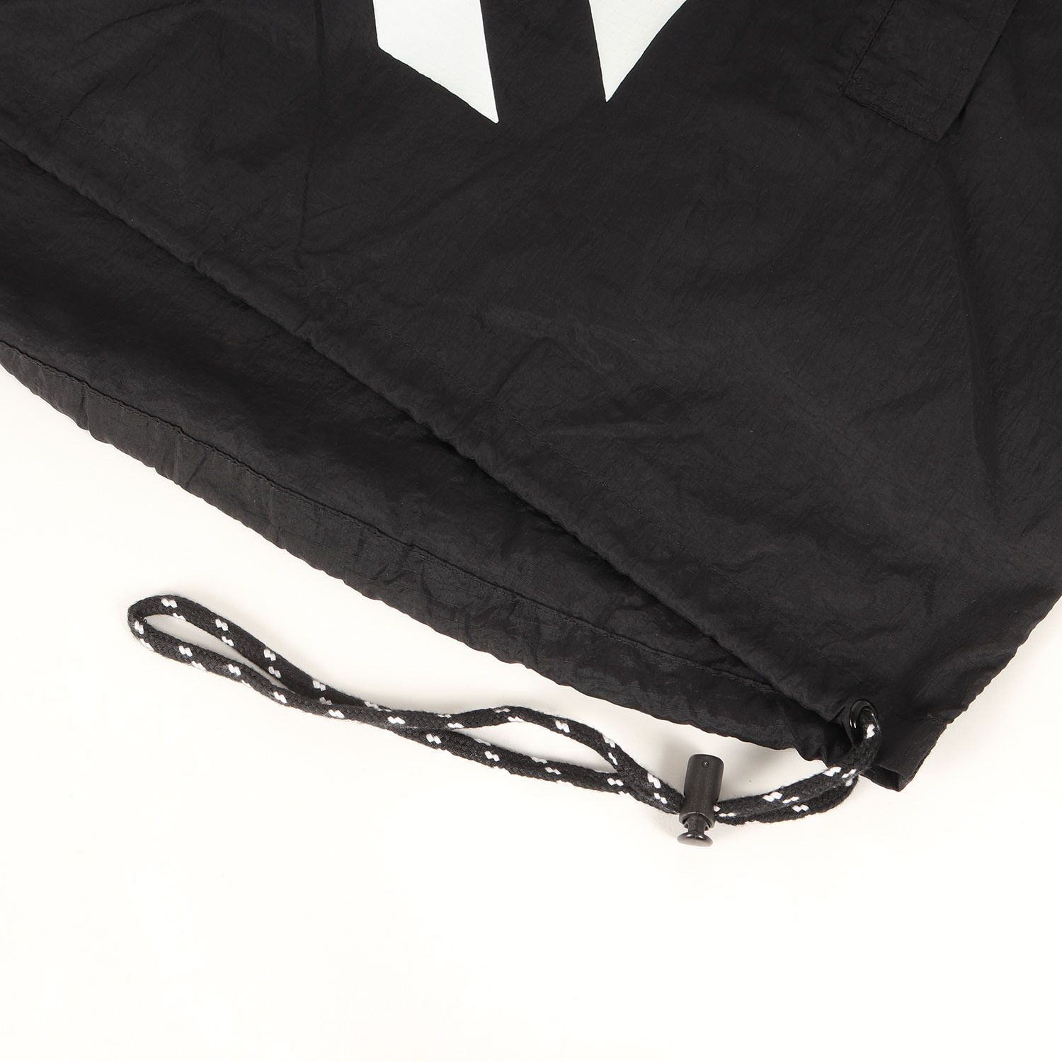 美品】OFF-WHITE オフホワイト ジャケット ブラック 黒 サイズ:S  