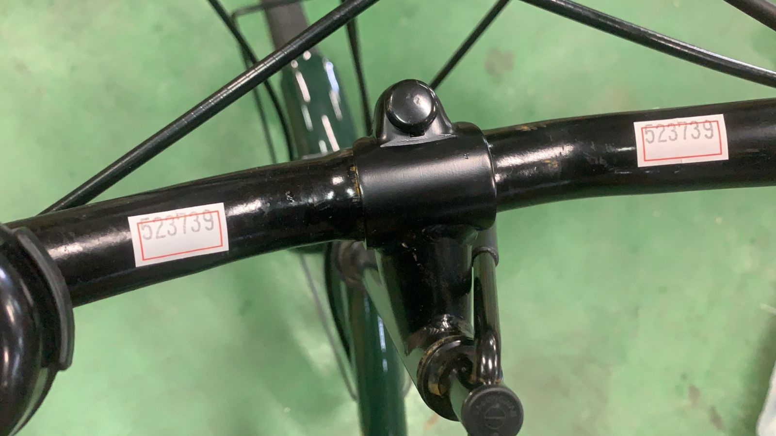 シマノ６段変速--523739