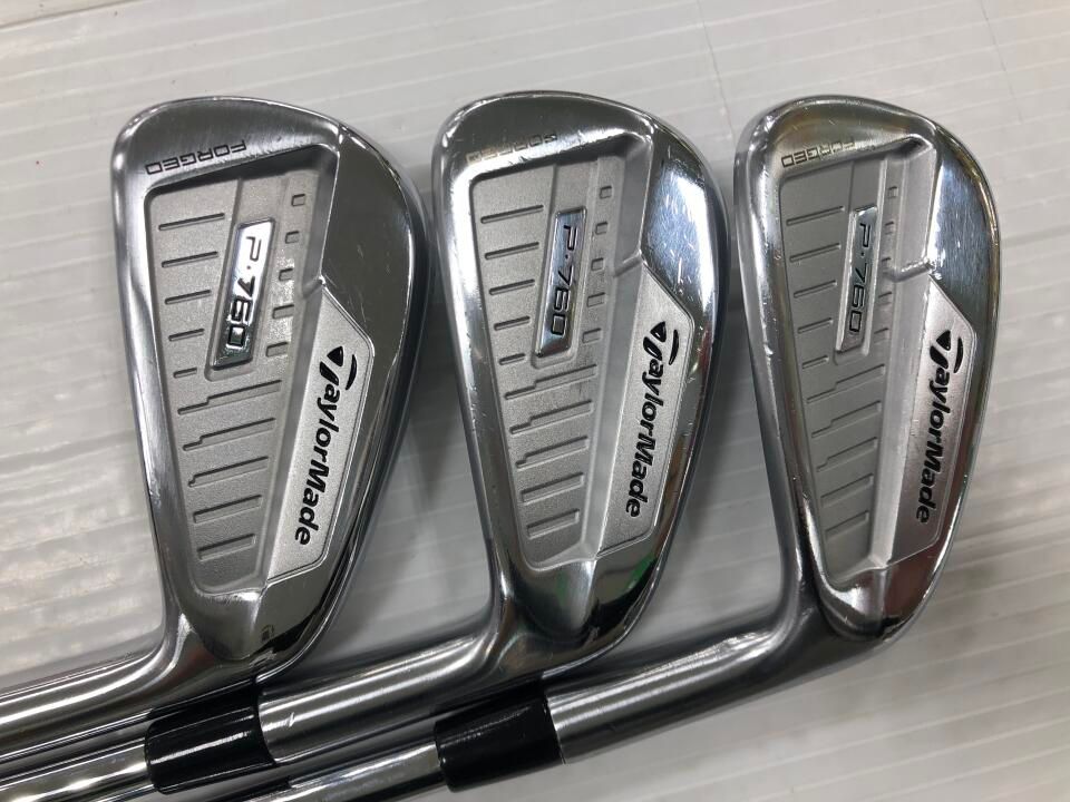 アイアンセット