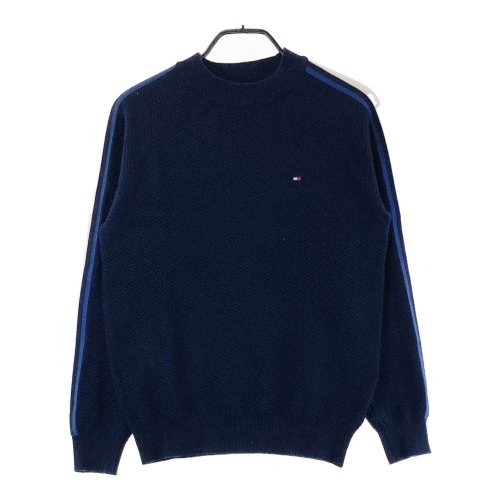 トミーヒルガー　ゴルフ　ニット TOMMY HILFIGER GOLF トミー ヒルフィガーゴルフ ニット