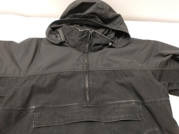 ビンテージ　THE NORTH FACE マウンテンパーカー np2008n THE NORTH FACE PURPLE LABEL(ザノースフェイスパープルレーベル