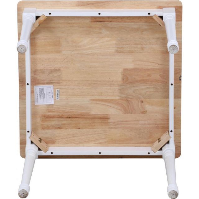  ＜特価 ＞2025年新作登場! 不二貿易 ３点ダイニングテーブル マキアート ホワイトナチュラル 新生活 超絶人気デザイン