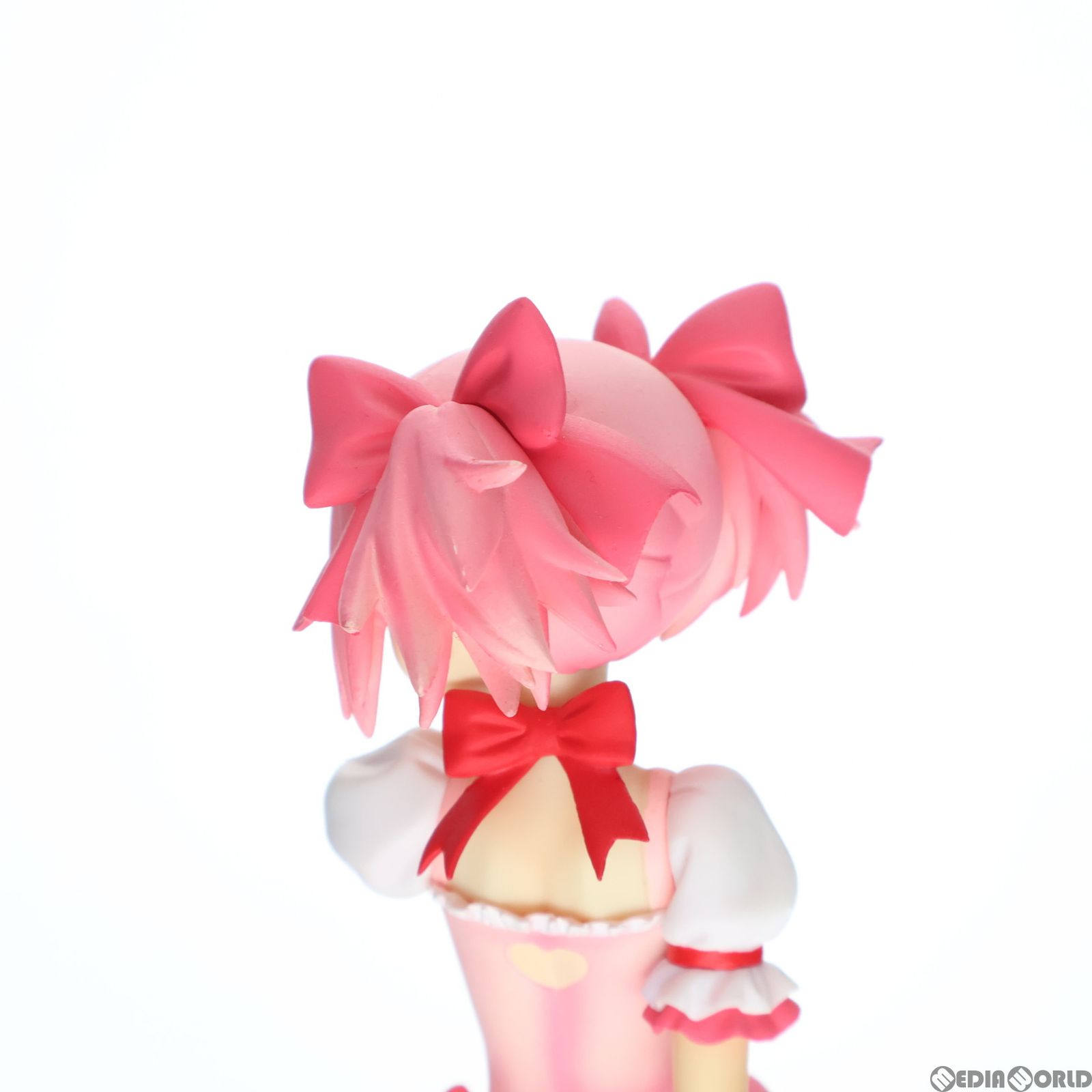 鹿目まどか(かなめまどか) SQフィギュア 魔法少女まどか☆マギカ