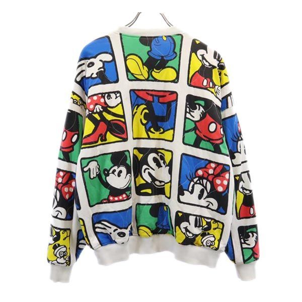 リーバイス ディズニーコラボ ミッキー&フレンズ リバーシブル