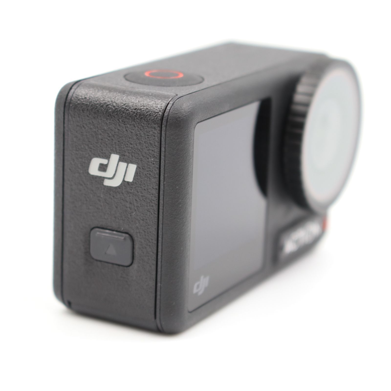 □新品同様□ DJI Osmo Action 4 スタンダードコンボ アクションカメラ  