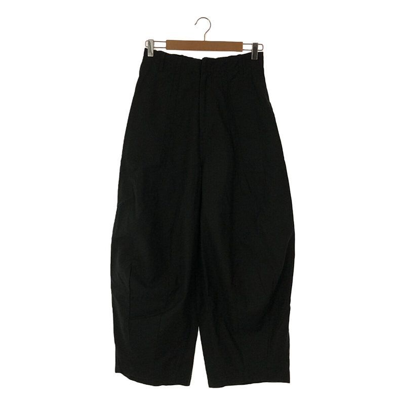 argue VINTAGE TWILL COTTON BAKER PANTS - ARGUE - argue VINTAGE