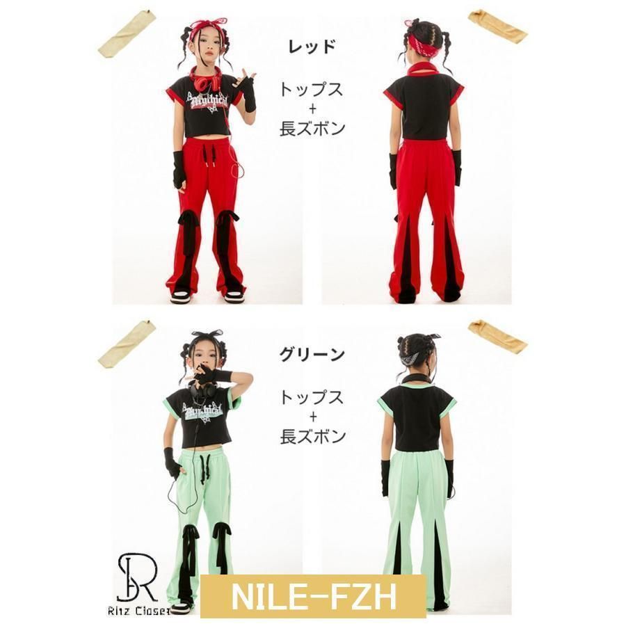 子供ダンス