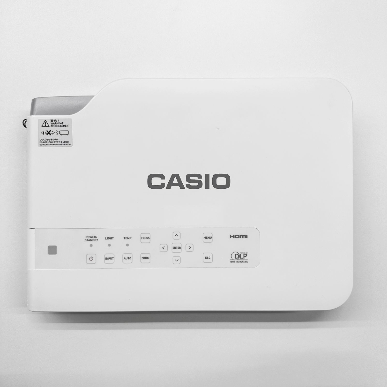 CASIO XJ-A257 プロジェクター XJ-A257 | プロジェクター Reviews - 271H