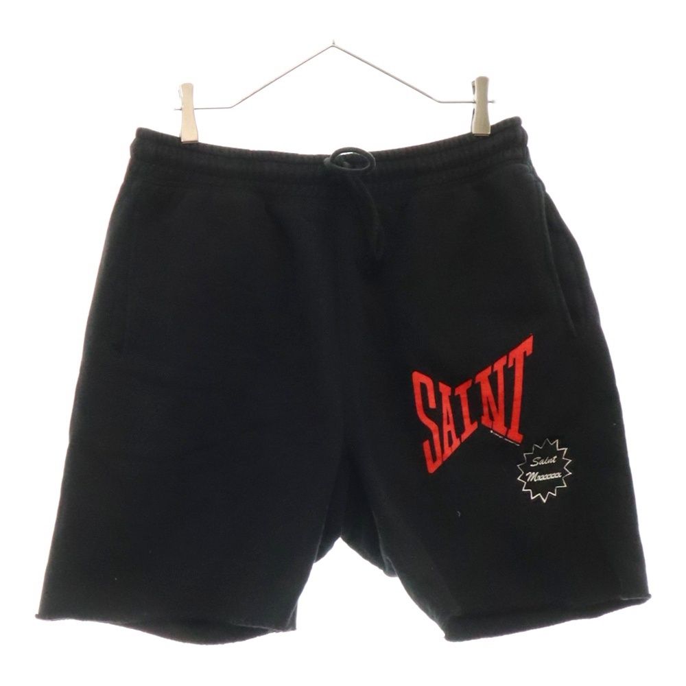 SAINT MICHAEL ⁄ セント マイケル スウェット ショートパンツ SAINT